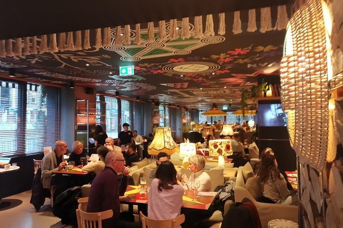 The Great East London Pub Crawl! - Weather and minimum numbers: the real risk to watch