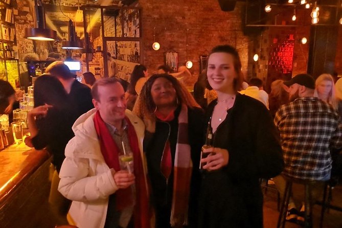The Great East London Pub Crawl! - Price and value: is $34.45 a good deal?