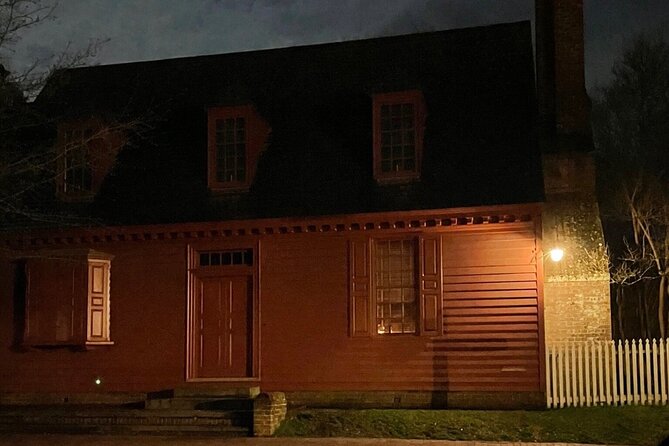 The Murder Tour and Pub Crawl - Quick hits before you go