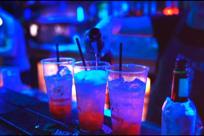 The NightCrawlers | Athens Bar Hopping | Pub Crawl - Free shots and skip-the-line entry: where the money really goes