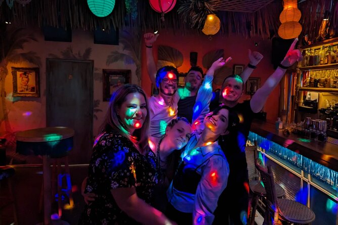 The NightCrawlers | Athens Bar Hopping | Pub Crawl - Meeting people without the awkward start