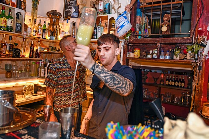 The Original Athens Pub Crawl - Key things to know before you go