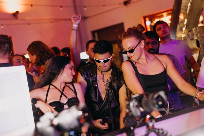 The Original Athens Pub Crawl - Value for $12: When a Crawl Is Actually a Smart Deal