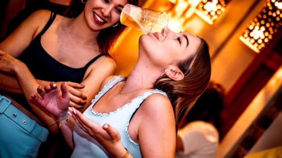 The Original Athens Pub Crawl With VIP Club Entry - Key Points You’ll Actually Use Before You Go