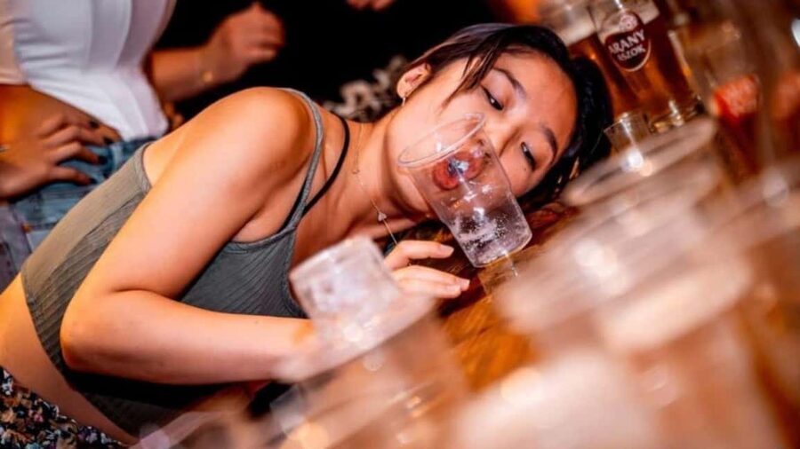 The Original Athens Pub Crawl With VIP Club Entry - Free Shots and Discount Pricing: The Value Math That Actually Adds Up