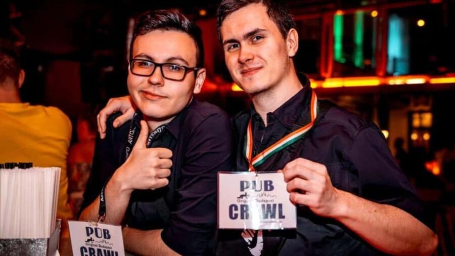 The Original Athens Pub Crawl With VIP Club Entry - Who This Tour Fits Best (And Who Should Think Twice)