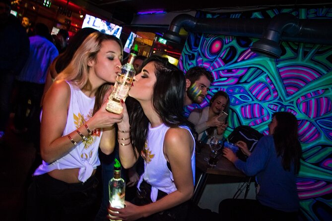 The Original Budapest Pub Crawl – Free Shots, Games & VIP Entry - Key takeaways before you go