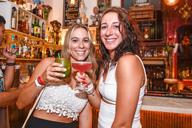 The Original Hamburg Pub Crawl Sex & Crime St. Pauli Tour - Practical Tips for a Smooth St. Pauli Night