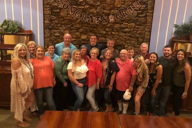 The Original Haunted Pub Crawl by Annapolis Ghost Tours - Guides Who Keep It Funny, Local, and Easy to Follow