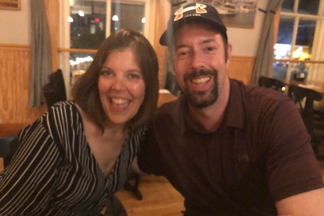 The Original Haunted Pub Crawl by Annapolis Ghost Tours - Price and Value: What $31 Buys You (and What It Doesn’t)