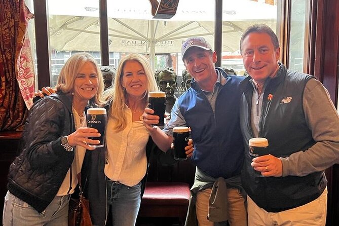 The Perfect Pint Pub Tour - Who should book this Perfect Pint Tour