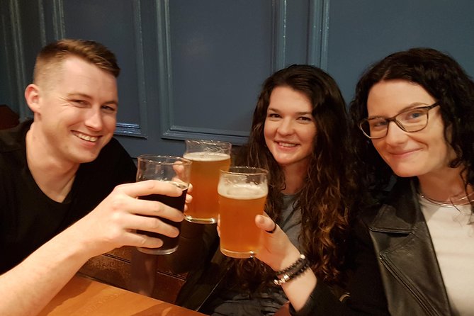 The Rocks Pub Walking Tour - Who this tour fits best (and who should skip it)