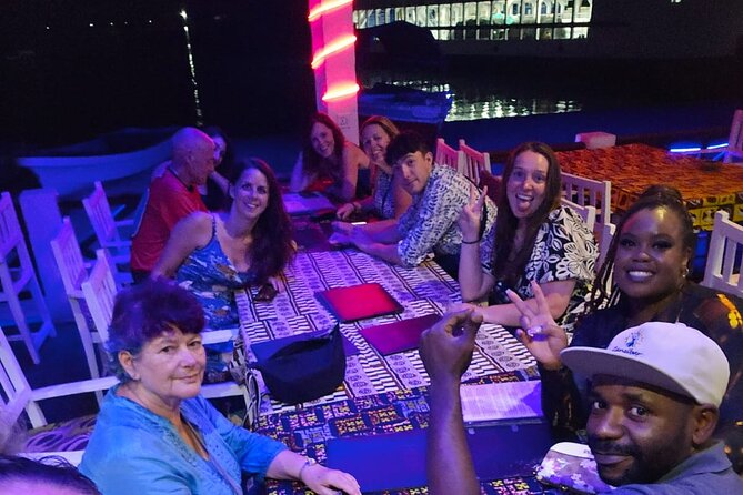 Thrilling Pub Crawl In Zanzibar. Visit 3 Unique Bars - Key things to know before you go