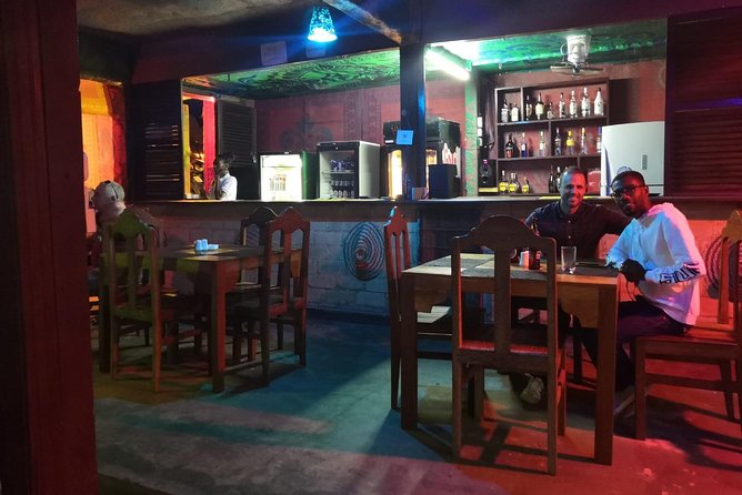 Thrilling Pub Crawl In Zanzibar. Visit 3 Unique Bars - Who should book this Zanzibar pub crawl (and who should skip it)