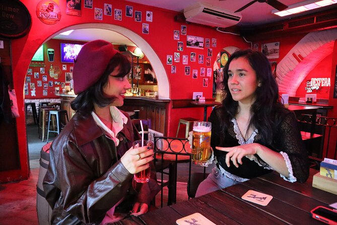 Thursday Night Pub Crawl for Professionals in Vienna, Austria - Thursday Night Vienna Pub Crawl: The vibe and why it fits