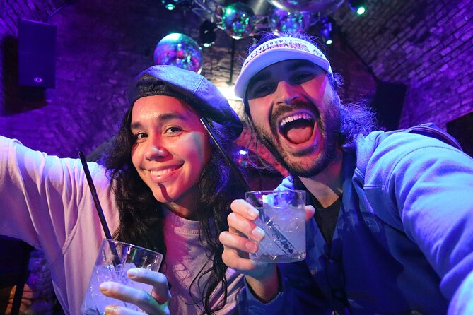 Thursday Night Pub Crawl for Professionals in Vienna, Austria - Timing and the walkable pace: four one-hour stops