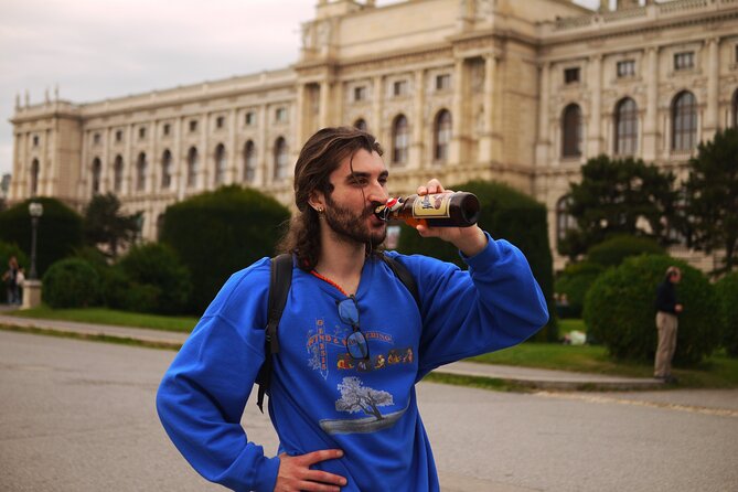 Thursday Night Pub Crawl for Professionals in Vienna, Austria - Who this pub crawl is best for (and who should skip it)