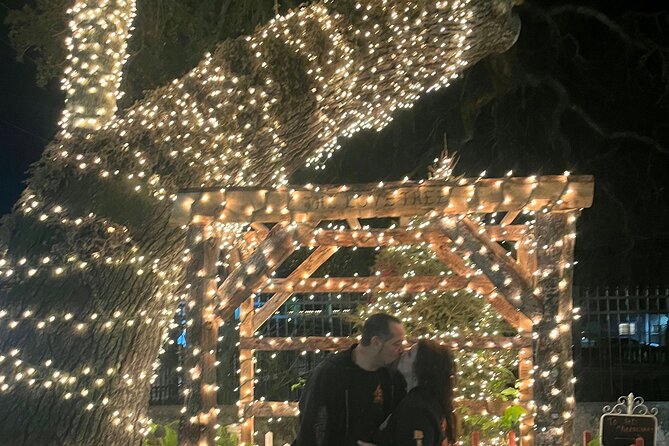Toast of St. Augustine Walking Pub Crawl - drinks included - Key Highlights Worth Showing Up For