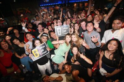 Tokyo Pub Crawl - Price and value: What $25.20 buys you in real life