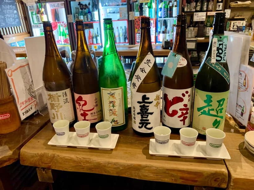 Tokyo Pub Crawl: Unique Japanese Drinks in Shimokitazawa - Stop Style 3: Beer Bar Energy and a Music-Club Detour