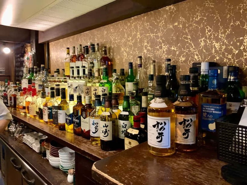 Tokyo Pub Crawl: Unique Japanese Drinks in Shimokitazawa - Why the Guide Changes Everything: Inouesan, Jui, and Ririko’s Friendly Approach