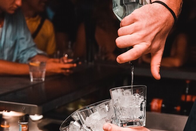Tower Pub Crawl in Split - How Tower Pub Crawl Works for Split Nightlife