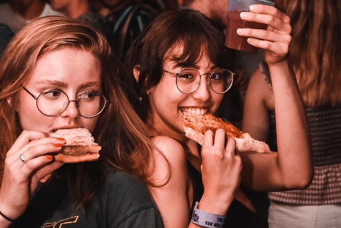Tower Pub Crawl in Split - Let the Guide Handle Split After Dark (and why it matters)
