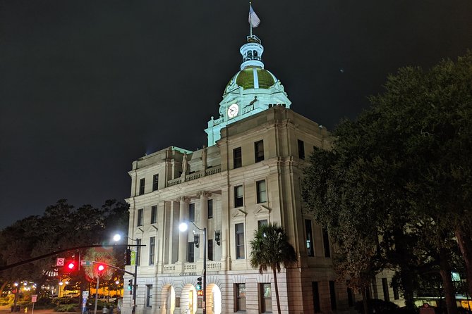 True Crime Pub Crawl - the Original Savannah Murder Tour - Key things to know before you go