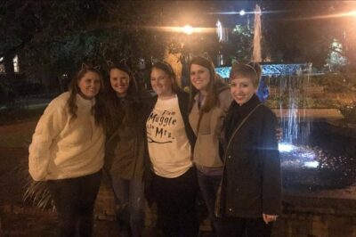 True Crime Pub Crawl - the Original Savannah Murder Tour - Where the walk begins (and where it ends)