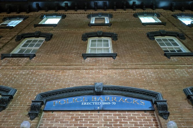 True Crime Pub Crawl - the Original Savannah Murder Tour - The guides: why this tour earns such high marks