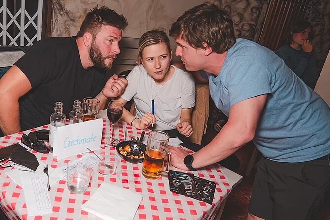 Valencia's most Popular Pub Quiz - Key highlights you’ll feel from the first round