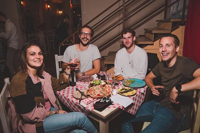 Valencia's most Popular Pub Quiz - A Valencia trivia night at Saint Anthony’s Irish Pub