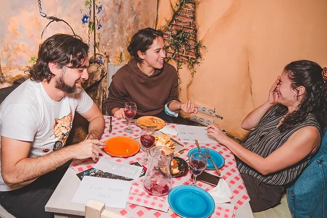 Valencia's most Popular Pub Quiz - Who this pub quiz is best for