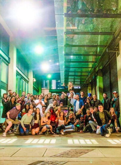 Vancouver: Gastown Pub Crawl - The 6-hour Gastown crawl: what the timing really means for your night