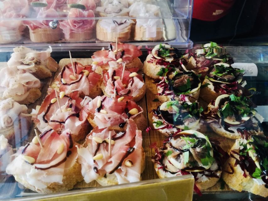 Venice: Venetian Style Carnival Pub Crawl - Tips to Make This Tour Feel Worth It