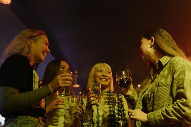 Verona Pub Crawl Explore Nightlife with New Friends - Who This Verona Crawl Suits Best