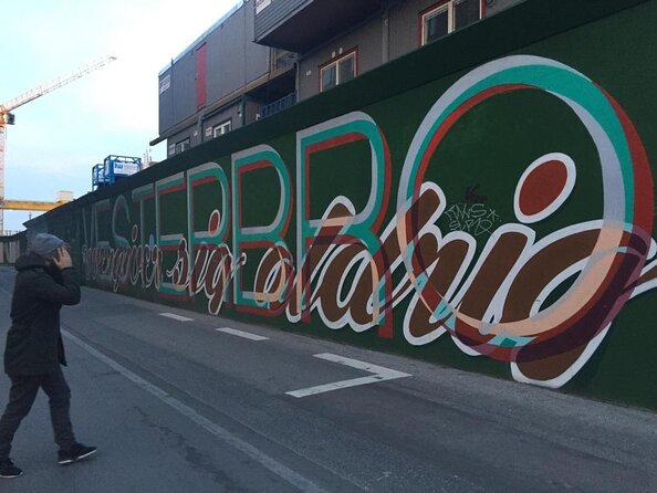 Vesterbro Tour With Beer & Pub Visits - Max 10 People - Key things I’d highlight before you go