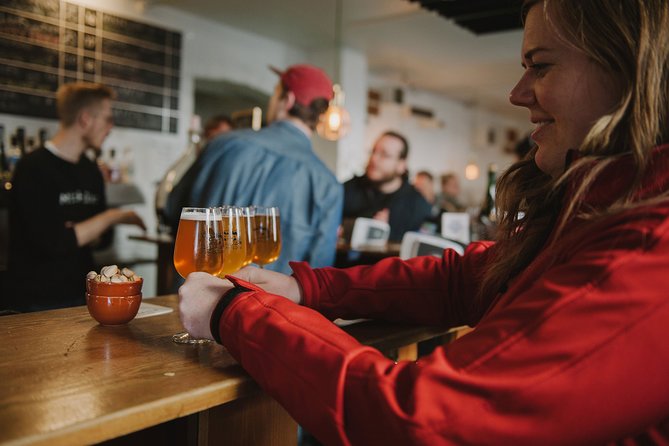 Vesterbro Tour With Beer & Pub Visits - Max 10 People - Why Vesterbro works for a beer walk (and what you’ll learn fast)