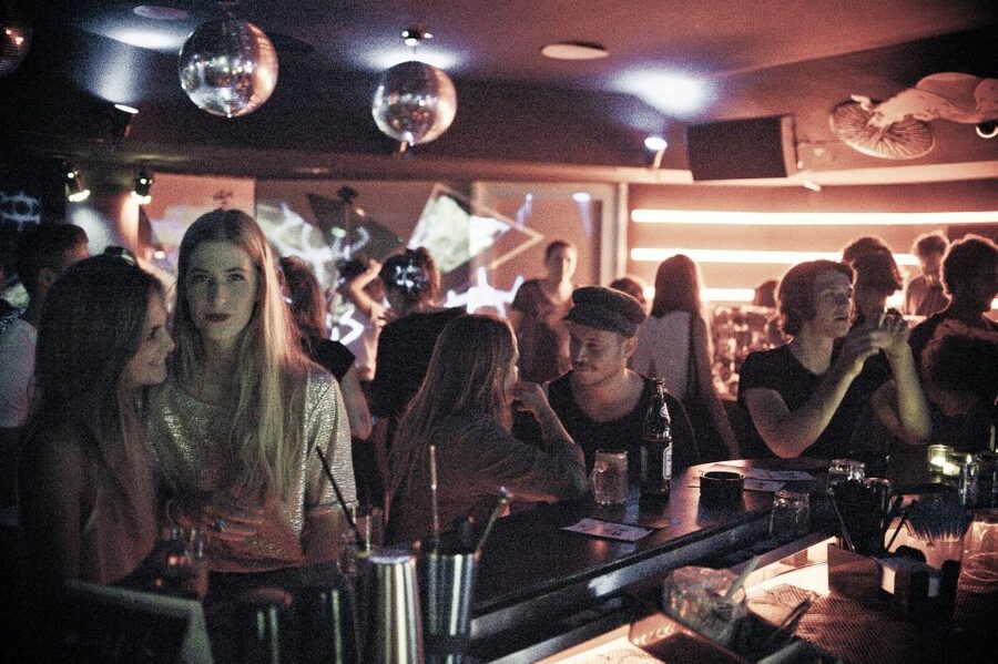 Vienna: City Center Pub Crawl - The Big Idea: Why This Pub Crawl Works in Vienna