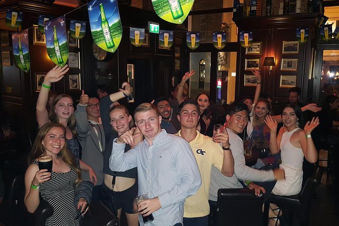 Vienna Nights Pub Crawl - Vienna Nights Pub Crawl: What This 4-Hour Night Actually Feels Like