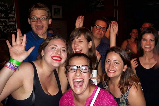 Vienna Nights Pub Crawl - Price and Value: Why $14.51 Can Work (If You Drink Within the Plan)