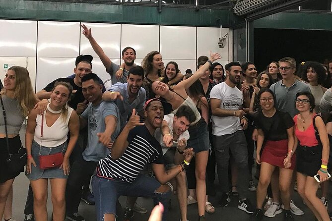 Vienna Nights Pub Crawl - Who This Pub Crawl Is Best For (and Who Should Skip It)