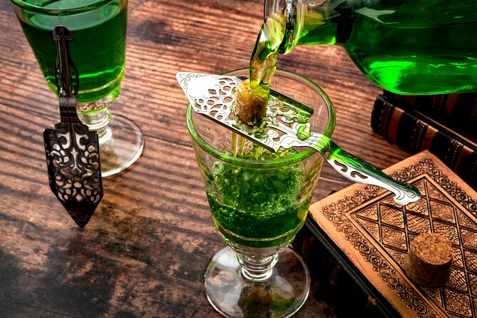 VIP Private Uncensored Wicked Spirits Pub Crawl - How the 3-hour Wicked Spirits crawl actually feels