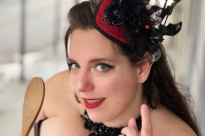 VIP Private Uncensored Wicked Spirits Pub Crawl - Who this suits best in New Orleans