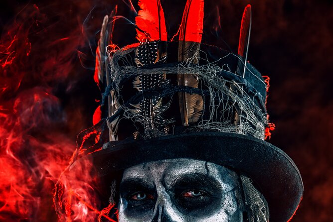 VIP Private Uncensored Wicked Spirits Pub Crawl - Should you book the VIP Wicked Spirits Pub Crawl?