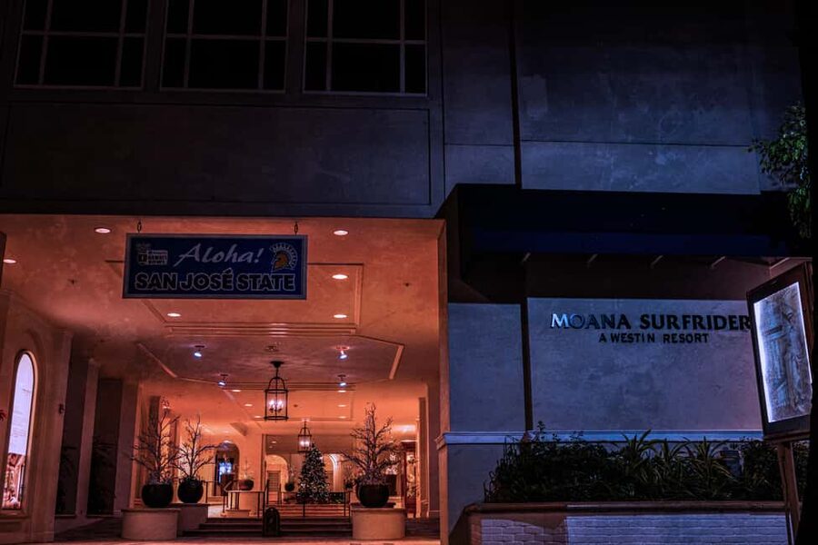 Waikiki Ghosts Boos and Booze Haunted Pub Crawl - FAQ