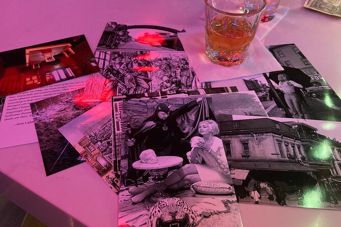 Walk with Spirits: A Haunted Pub Crawl in San Francisco - Stop 3: North Beach’s Devil’s Acre side of SF