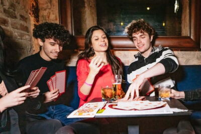 Warsaw: Pub Crawl with Optional 1-Hour Open Bar - Choosing the open bar: 1 hour unlimited or a welcome drink