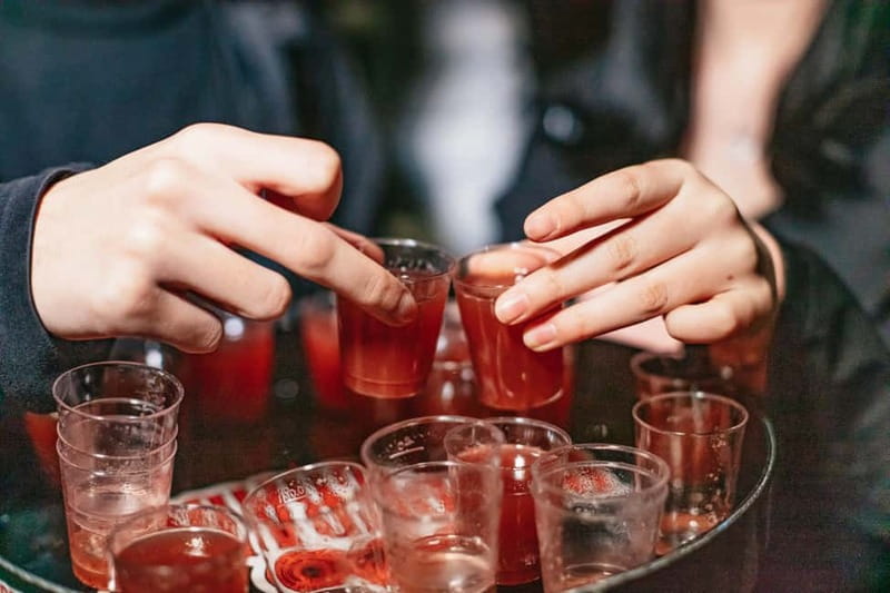 Warsaw: Pub Crawl with Optional 1-Hour Open Bar - Price and value: what $20 buys you (and how to budget)