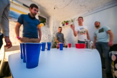 Warsaw: The Original Pub Crawl - Price vs. Value: Is $25 Really Fair Here?